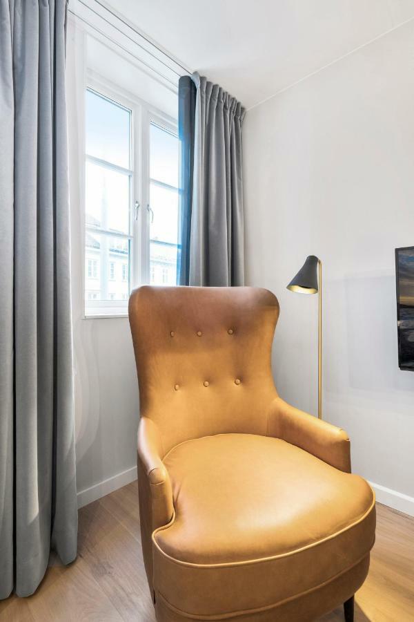 Vander - Sea Story Stavanger Kültér fotó