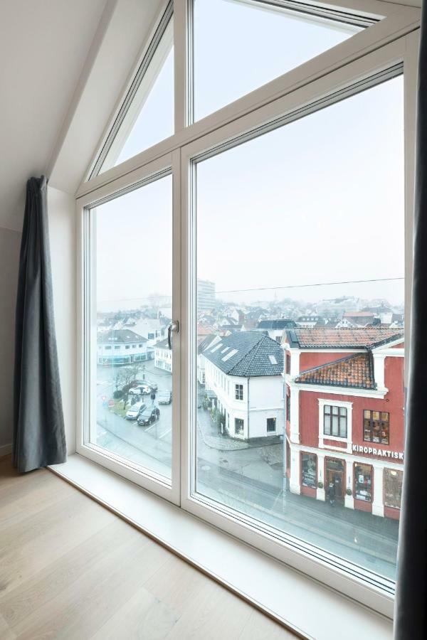 Vander - Sea Story Stavanger Kültér fotó